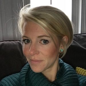 Meet your Posher, Mckenzie